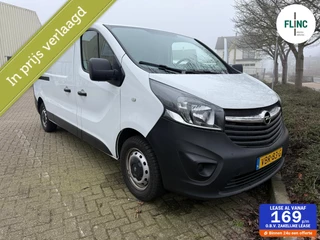 Opel Vivaro - 534555560-0