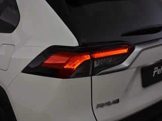Toyota RAV4 Toyota RAV4 2.5 Hybrid AWD Executive | Trekhaak | JBL | BLS | PDC V+A - afbeelding nr 9