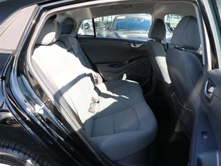 Hyundai IONIQ - afbeelding nr 8