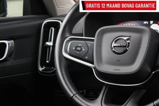 Volvo XC40 Volvo XC40 T5 PlugInHybride Inscription|Stuurverwarming - afbeelding nr 19
