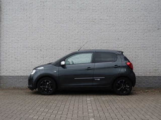 Citroën C1 Citroën C1 1.0 VTi UrbanRide | Camera | CarPlay | NL-auto | BTW - afbeelding nr 7