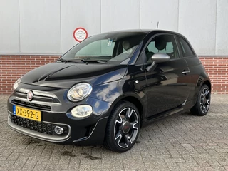 Fiat 500 - afbeelding nr 5