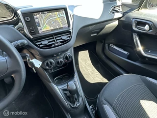 Peugeot 208 Peugeot 208 1.2 PureTech Active | CRUISE | NAVI | PDC | - afbeelding nr 15
