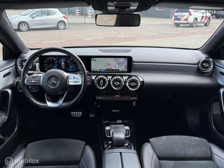 Mercedes-Benz A-Klasse Mercedes A-klasse 200 Business Solution AMG-PAKKET PANODAK - afbeelding nr 11