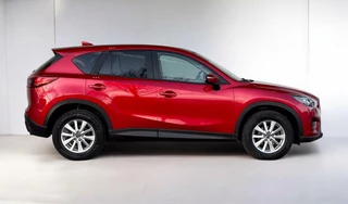 Mazda CX-5 Mazda CX-5 2.0 SkyActiv 4WD automaat! - afbeelding nr 5