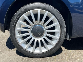 Fiat 500 - afbeelding nr 17