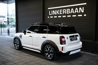 MINI Countryman Mini Countryman 2.0 Cooper S E ALL4 Hybrid Untamed | Full Option | Panodak | H&K | Leder | ACC | - afbeelding nr 13