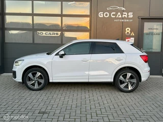 Audi Q2 Audi Q2 35 TFSI CoD Sport Edition #2 - afbeelding nr 4