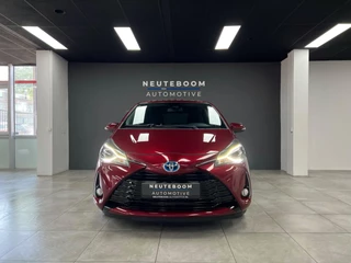 Toyota Yaris Toyota Yaris 1.5 Hybrid | Keyless | Cam | Cruise | Led | - afbeelding nr 2