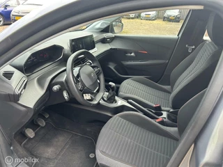 Peugeot 208 Peugeot 208 1.2 PureTech Active - afbeelding nr 11