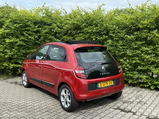Renault Twingo Renault Twingo 1.0 SCe Dynamique Alle Opties!!! Pano,Navigatie - afbeelding nr 11