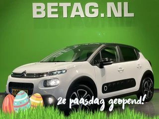 Citroën C3 Citroen C3 1.2 Feel | Navigatie | Airco | Carplay | Cruise - afbeelding nr 1