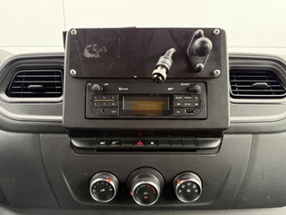 Renault Master Automaat Luchtvering Airco Cruise Control Plancher Foodtruck Meubelbak Paardenwagen - afbeelding nr 11