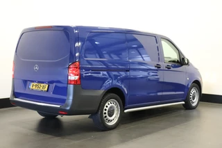 Mercedes-Benz Vito - Airco - Navi - Cruise - € 14.900,- Excl. - afbeelding nr 2