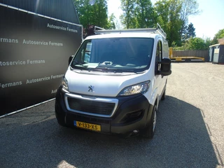 Peugeot Boxer - afbeelding nr 3