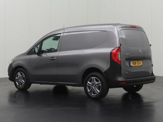 Mercedes-Benz Citan Mercedes-Benz Citan 110 Benzine Pro | Navigatie | Camera | Cruise | Betimmering - afbeelding nr 6