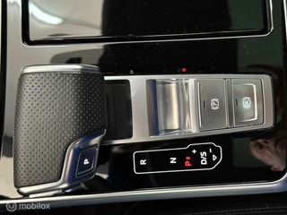 Audi SQ7 Audi SQ7 4.0 TDI V8 Grijs kent 4WS,Pano,HUD,Matrix, Bose - afbeelding nr 13