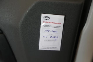 Toyota ProAce Toyota PROACE Worker 2.0 D-4D L2H1 LANG EURO 6 - afbeelding nr 16