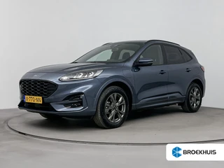 Ford Kuga 2.5 PHEV ST-Line