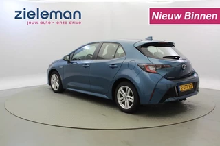Toyota Corolla - afbeelding nr 2