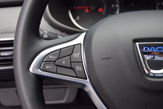 Dacia Sandero Dacia Sandero 1.0 TCe 90 Comfort | Parkeer sensoren | Cruise control | Achteruitrijcamera | - afbeelding nr 16