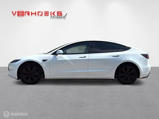 Tesla Model 3 Tesla Model 3 Long Range Dual Motor 78 kWh - afbeelding nr 5