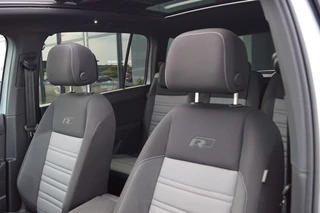 Volkswagen Touran Volkswagen Touran 1.5 TSI DSG R-Line Black st/ 7Pers./Panodak /trekhaak wegkl./ACC - afbeelding nr 40
