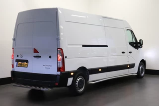 Opel Movano - AC/climate - Navi - Cruise - € 19.900,- Excl. - afbeelding nr 2