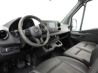 Mercedes-Benz Sprinter Mercedes-Benz Sprinter 140pk Automaat L2H1 Trekhaak Cruise Control Camera  Apple Carplay/ Android Auto Airco Euro6 - afbeelding nr 2