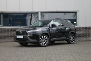 Toyota Corolla Cross - afbeelding nr 2