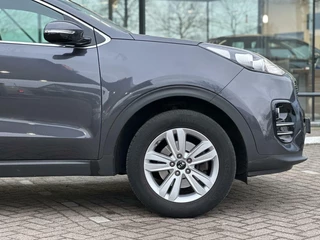 Kia Sportage Kia Sportage 1.6 GDI DynamicLinev - afbeelding nr 13