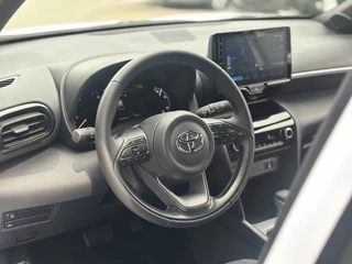 Toyota Yaris Cross Toyota Yaris Cross 1.5 Hybrid Dynamic / Navigatie - afbeelding nr 16