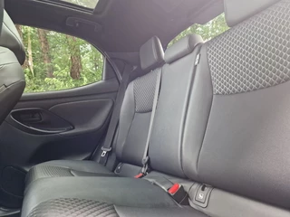 Toyota Yaris - afbeelding nr 5