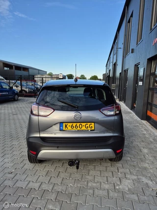 Opel Crossland X Opel Crossland X 1.2 Turbo Innovation|Airco|Cruise|Navi|Trekhaak| - afbeelding nr 6