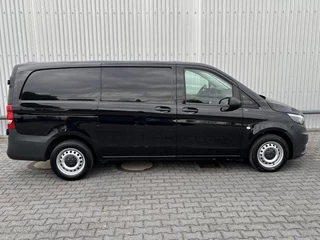 Mercedes-Benz Vito Mercedes-Benz Vito 114 CDI Lang*CRUISE*NAVI*3PERS*AUTOM.*ECC - afbeelding nr 5