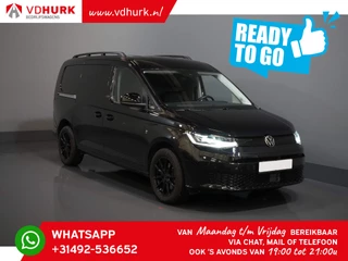 Volkswagen Caddy - 29361450-0