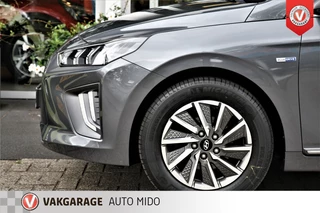 Hyundai IONIQ - afbeelding nr 36