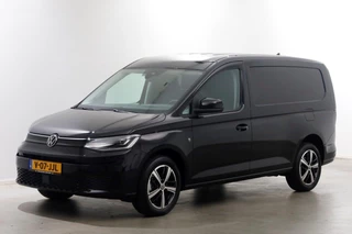 Volkswagen Caddy - afbeelding nr 8