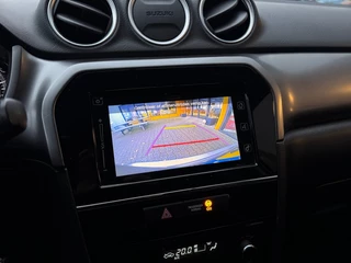 Suzuki Vitara - afbeelding nr 4