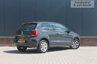 Volkswagen Polo Volkswagen Polo 1.0 Easyline I NL-auto - afbeelding nr 8