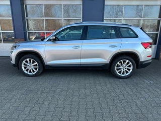 Škoda Kodiaq - afbeelding nr 3