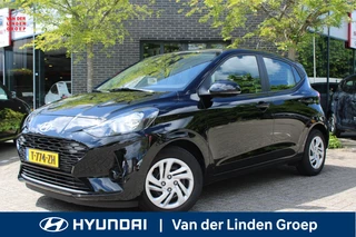 Hyundai i10 - afbeelding nr 1