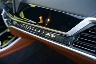 BMW X5 BMW X5 xDrive50e M Sport Pro M Perf. Seats B&W Massage 22'' - afbeelding nr 67