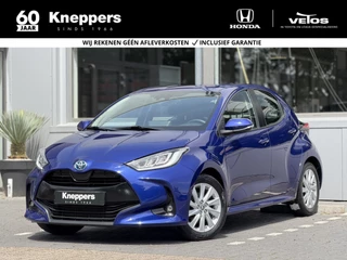 Toyota Yaris 1.5 Hybrid 115 Dynamic Plus