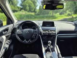 Mitsubishi Eclipse Cross Mitsubishi Eclipse Cross 1.5 DI-T Intens - afbeelding nr 28