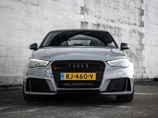 Audi RS3 Audi RS3 RS 3 2.5 TFSI 420PK Quattro S-Tronic Pano Leder B&O Milltek - afbeelding nr 12