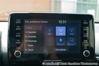 Toyota Yaris Cross Toyota Yaris Cross 1.5 Hybrid Active - afbeelding nr 33