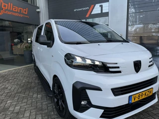 Peugeot Expert Peugeot Expert 2.0 BlueHDI 180 S&S DC|MODEL 2025!|BPM VRIJ! - afbeelding nr 6