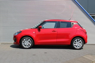 Suzuki Swift - afbeelding nr 2