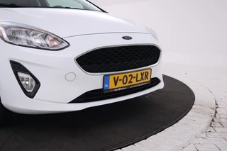 Ford Fiesta Ford Fiesta 1.0 Grijs Kenteken Ex btw, Cruise Control, Navigatie - afbeelding nr 5